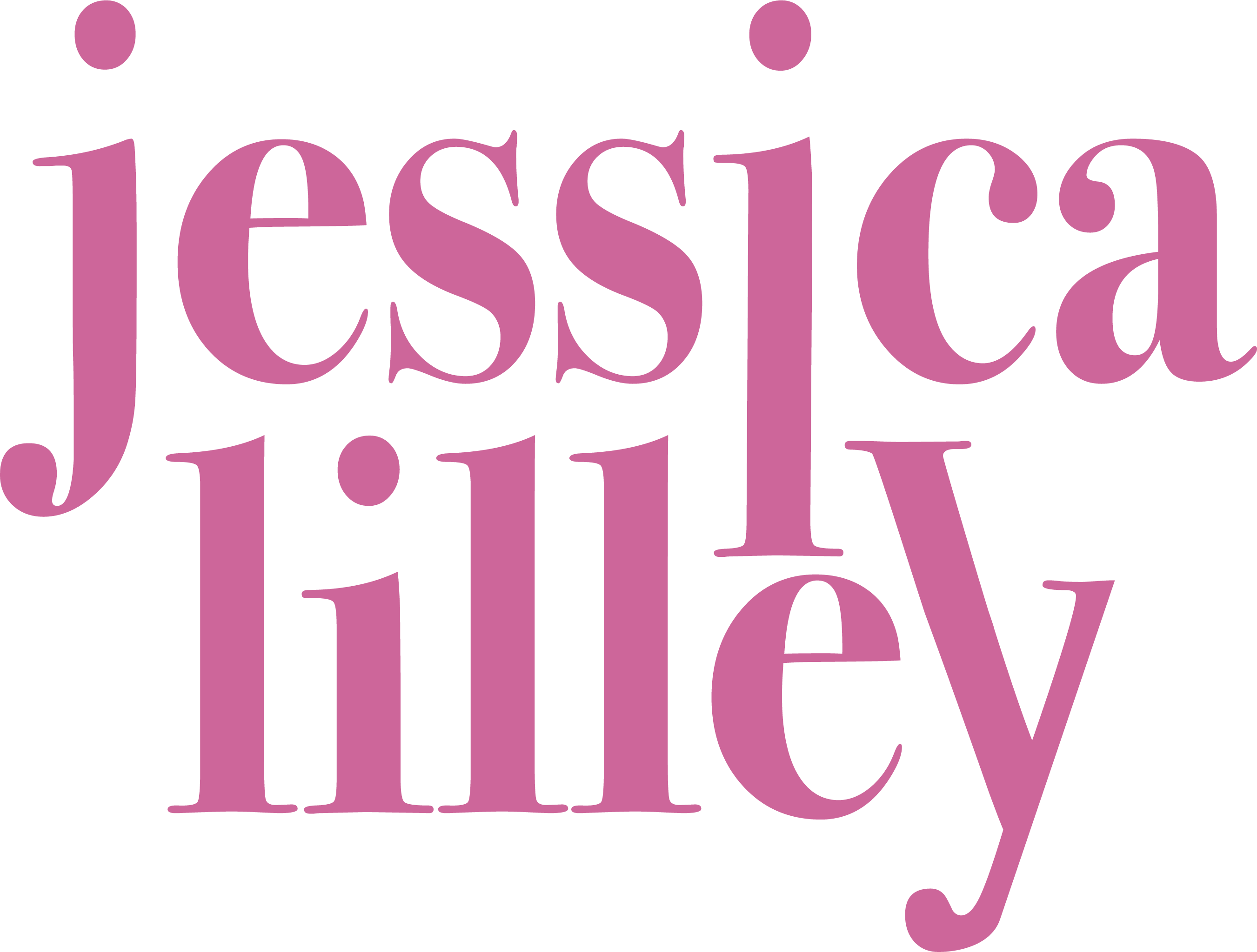 Jessica Lilley logo